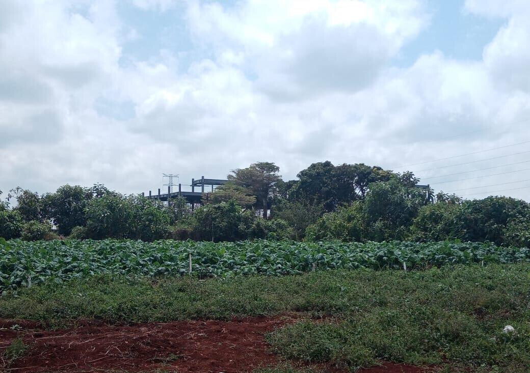 Garden Plot at KSh 30M