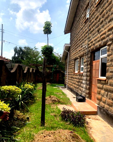 Spacious 4BR Garden Home for KSh 250K