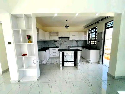 3bdrm Bungalow in Mugutha, Kimbo for sale - Image 1