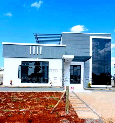 3bdrm Bungalow in Mugutha, Kimbo for sale - Image 4