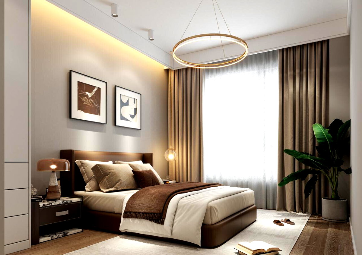 2BR with Heated Pool & Rooftop Garden - Westlands
