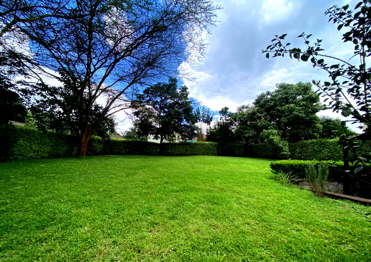 4BR Townhouse with Guest Wing & Fireplace - Runda