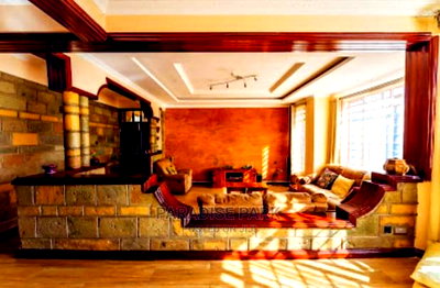 4bdrm Maisonette in Ngoingwa Estate for Sale - Image 6