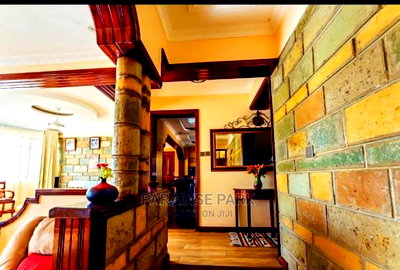 4bdrm Maisonette in Ngoingwa Estate for Sale - Image 15