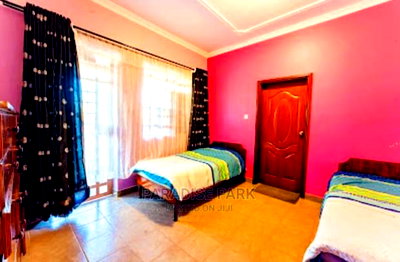 4bdrm Maisonette in Ngoingwa Estate for Sale - Image 12