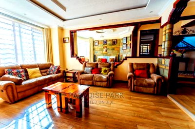 4bdrm Maisonette in Ngoingwa Estate for Sale - Image 7