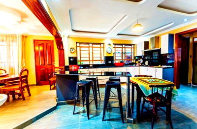 4bdrm Maisonette in Ngoingwa Estate for Sale - Image 8