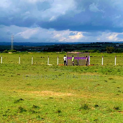 Phase 5 of Longonot View, Plots Measuring 50 by 100ft - Image 3