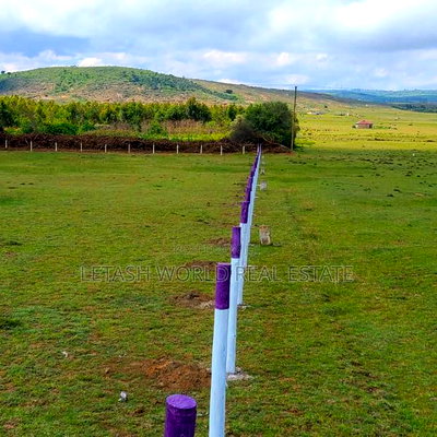 Phase 5 of Longonot View, Plots Measuring 50 by 100ft - Image 1