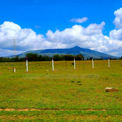 Phase 5 of Longonot View, Plots Measuring 50 by 100ft - Image 4