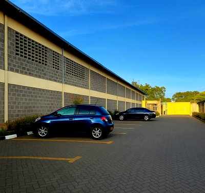 KSh 630M Warehouse with Ample Parking