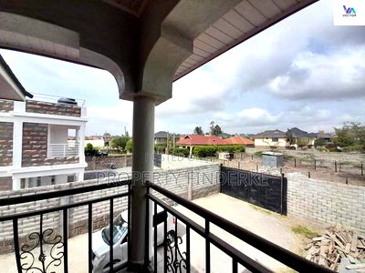 4bdrm Townhouse/Terrace in Epz, Kitengela for sale - Image 4