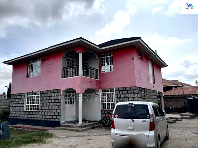 4bdrm Townhouse/Terrace in Epz, Kitengela for sale - Image 1