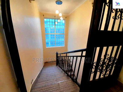4bdrm Townhouse/Terrace in Epz, Kitengela for sale - Image 6