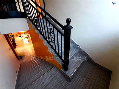 4bdrm Townhouse/Terrace in Epz, Kitengela for sale - Image 3