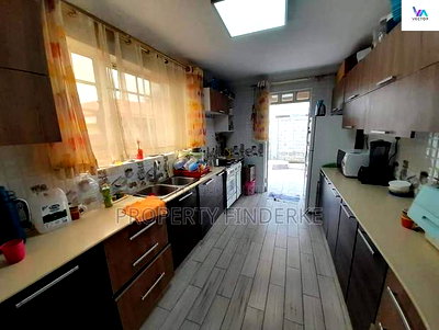 4bdrm Townhouse/Terrace in Epz, Kitengela for sale - Image 2