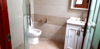 3bdrm Apartment in Kileleshwa for sale - Image 3