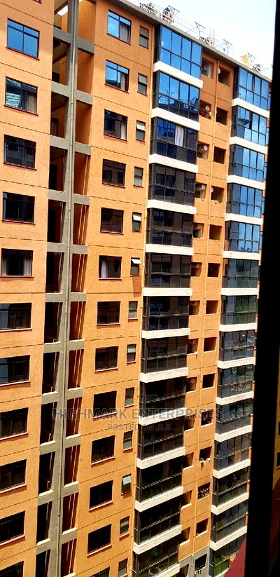 3bdrm Apartment in Kileleshwa for sale - Image 1