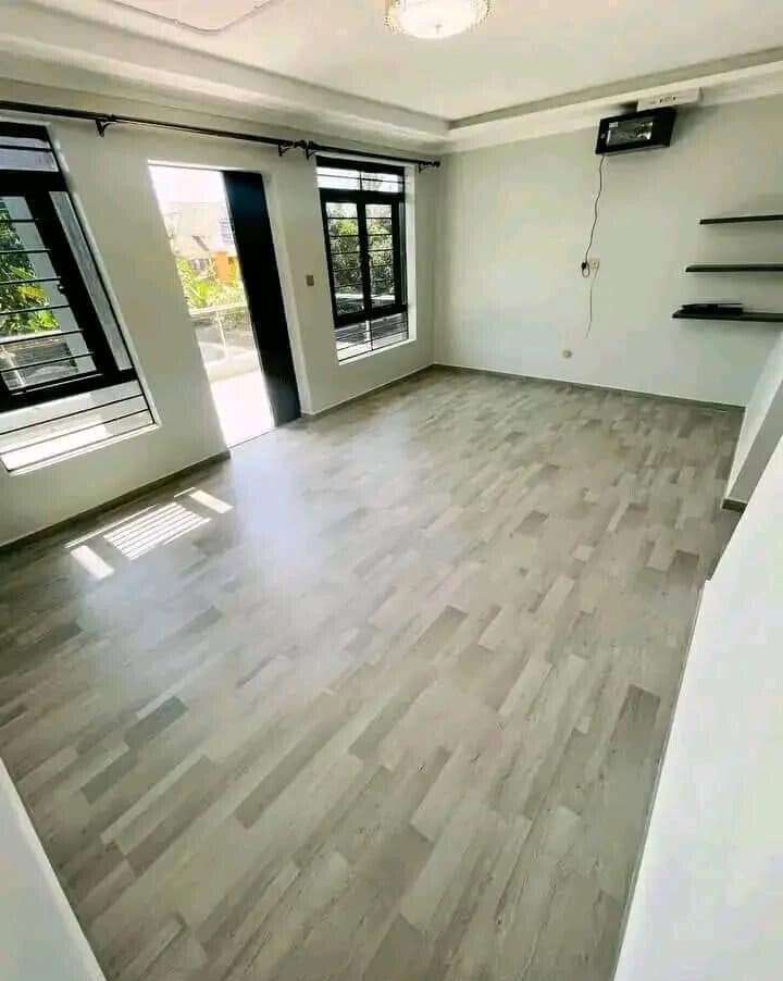 4BR All-Ensuite Standalone with Roof Terrace & Ready Title - Ruiru