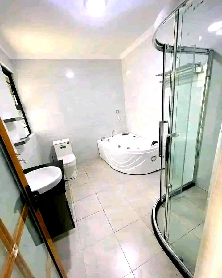 4BR All-Ensuite Standalone with Roof Terrace & Ready Title - Ruiru
