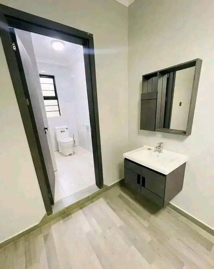 4BR All-Ensuite Standalone with Roof Terrace & Ready Title - Ruiru