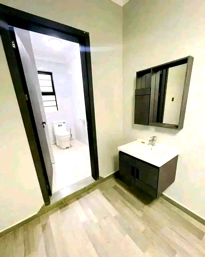 4BR All-Ensuite Standalone with Roof Terrace & Ready Title - Ruiru