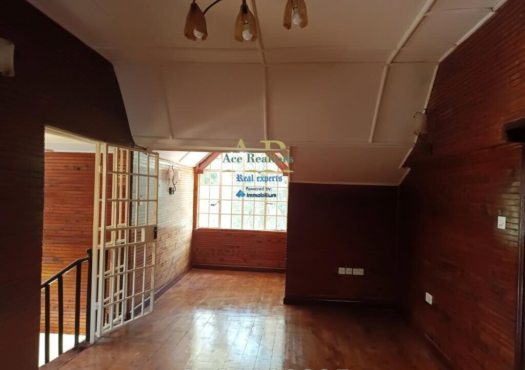 50x100 Plot 5BR House for Rent