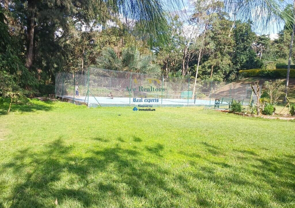 50x100 Plot 5BR House for Rent