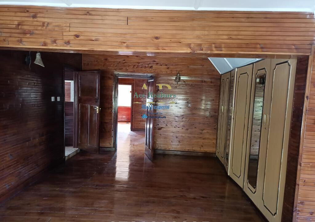 50x100 Plot 5BR House for Rent