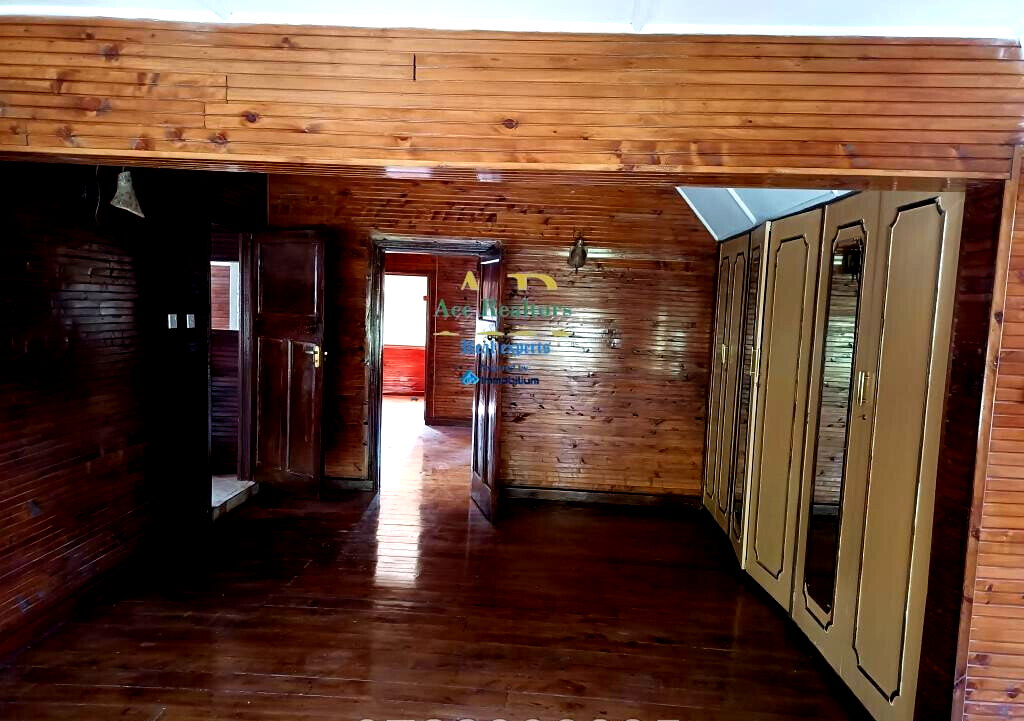 50x100 Plot 5BR House for Rent