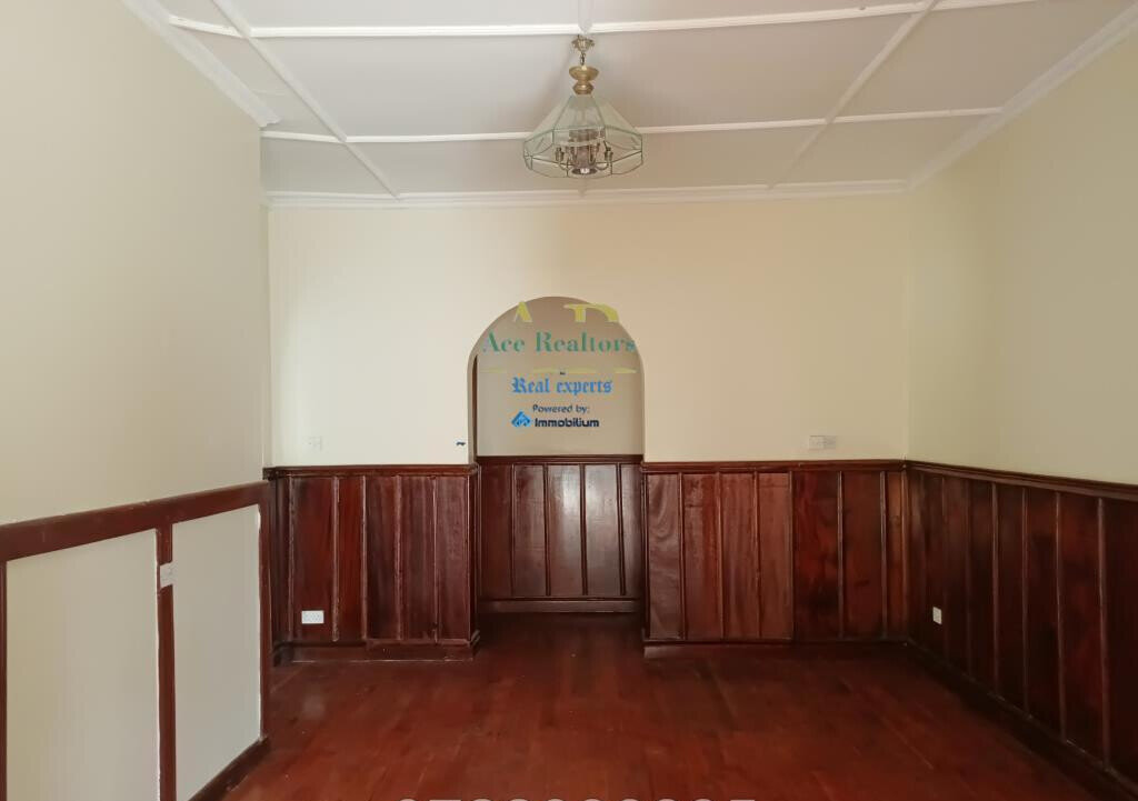 50x100 Plot 5BR House for Rent