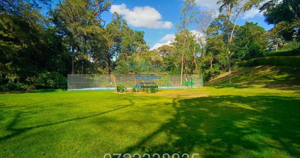 50x100 Plot 5BR House for Rent