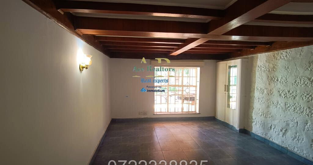 50x100 Plot 5BR House for Rent