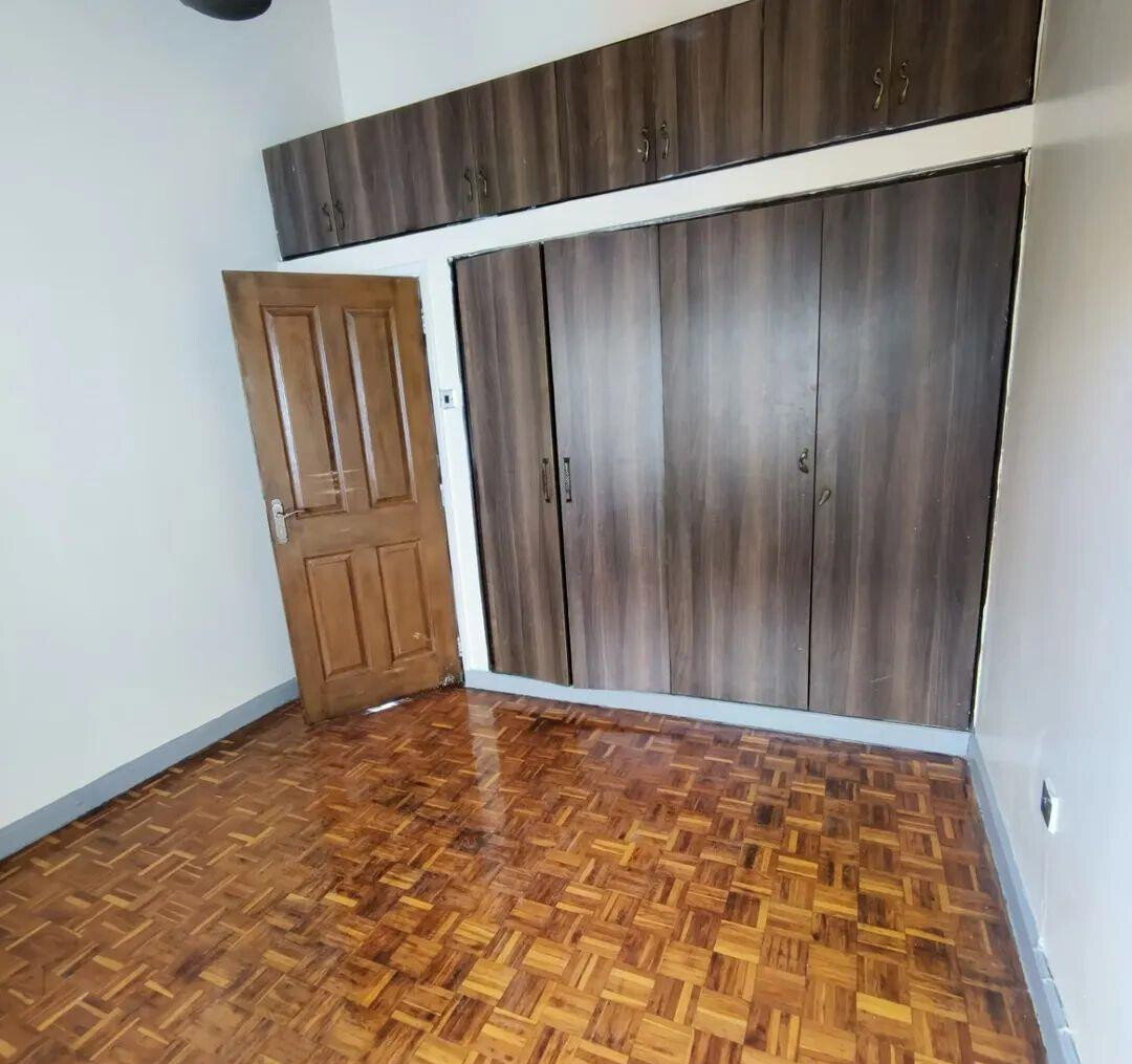 3BR Maisonette with DSQ & Jacuzzi - Woodley, Nairobi