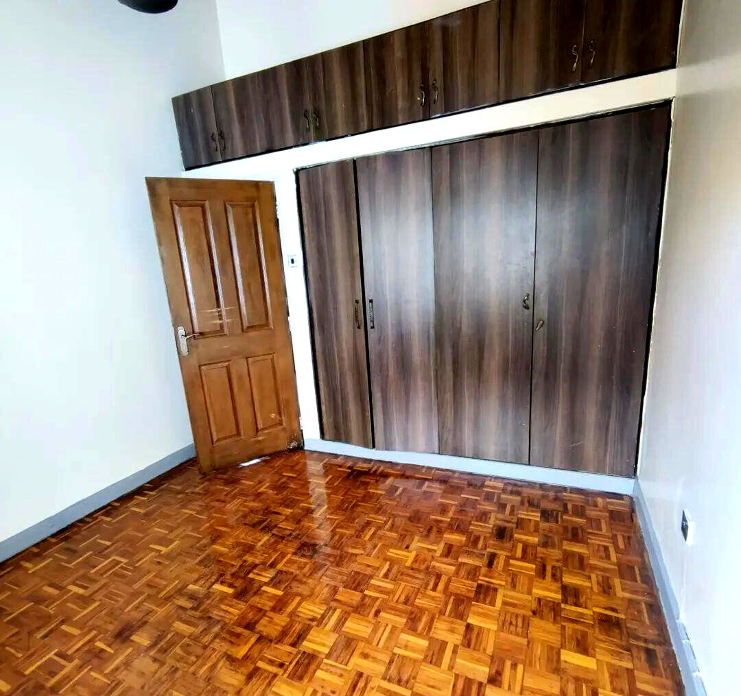 3BR Maisonette with DSQ & Jacuzzi - Woodley, Nairobi