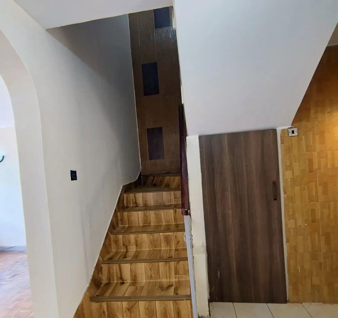 3BR Maisonette with DSQ & Jacuzzi - Woodley, Nairobi