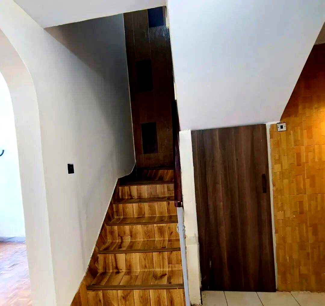 3BR Maisonette with DSQ & Jacuzzi - Woodley, Nairobi