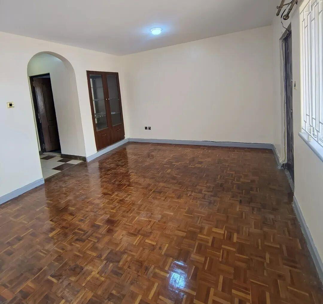 3BR Maisonette with DSQ & Jacuzzi - Woodley, Nairobi