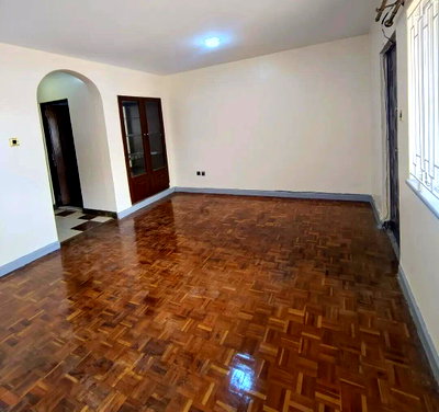 3BR Maisonette with DSQ & Jacuzzi - Woodley, Nairobi