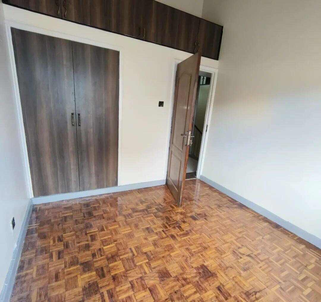 3BR Maisonette with DSQ & Jacuzzi - Woodley, Nairobi