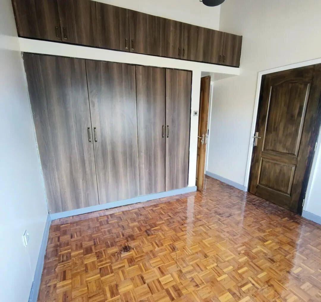 3BR Maisonette with DSQ & Jacuzzi - Woodley, Nairobi