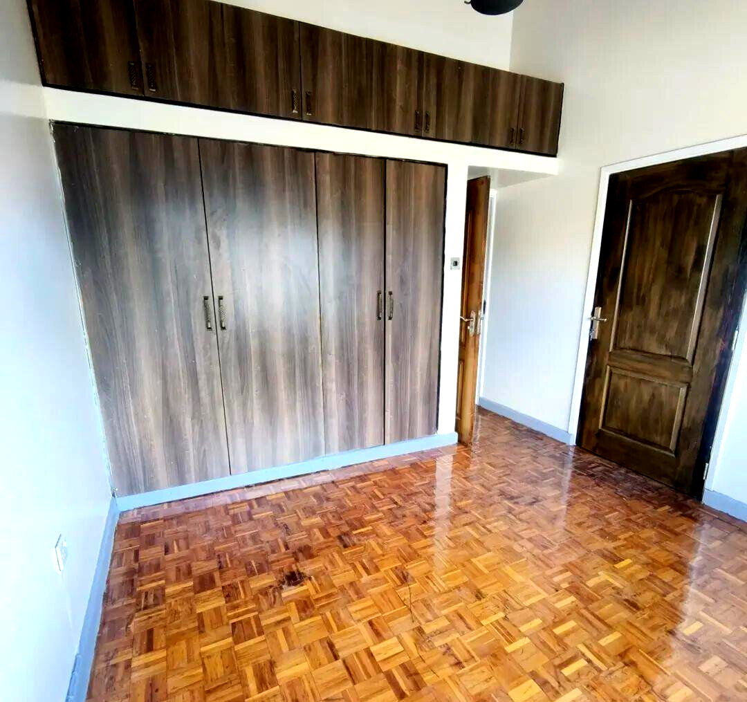 3BR Maisonette with DSQ & Jacuzzi - Woodley, Nairobi