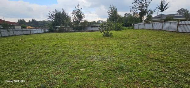 1/2 Acre for Sale Lower Elgonview Eldoret