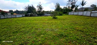 1/2 Acre for Sale Lower Elgonview Eldoret - Image 2
