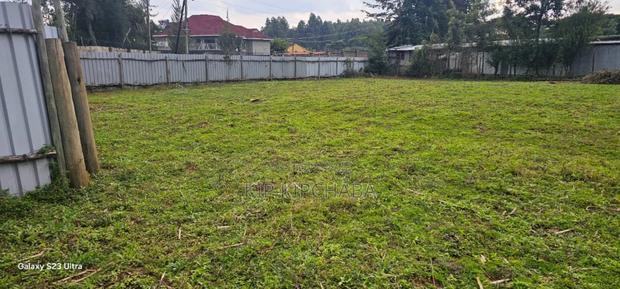 1/2 Acre for Sale Lower Elgonview Eldoret