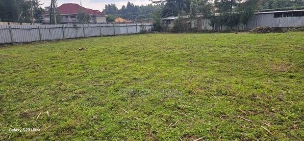 1/2 Acre for Sale Lower Elgonview Eldoret