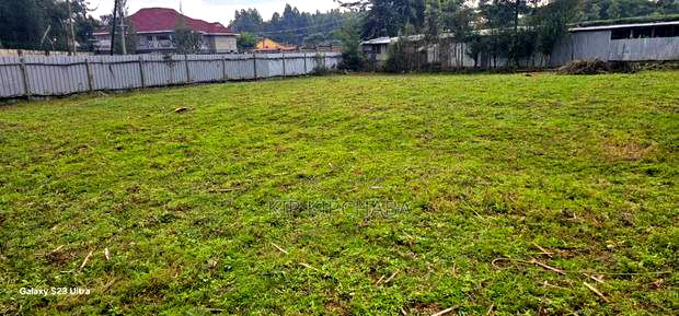 1/2 Acre for Sale Lower Elgonview Eldoret