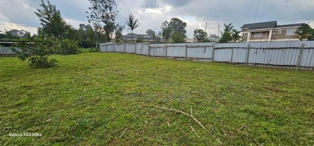 1/2 Acre for Sale Lower Elgonview Eldoret