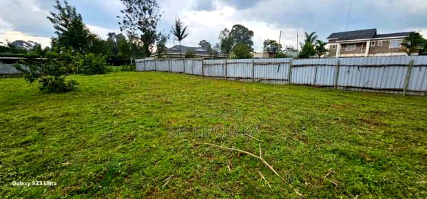 1/2 Acre for Sale Lower Elgonview Eldoret