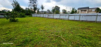 1/2 Acre for Sale Lower Elgonview Eldoret - Image 1